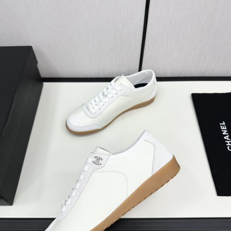 Chanel Casual Shoes